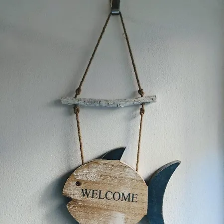 Guest house La Casa Di Luna *