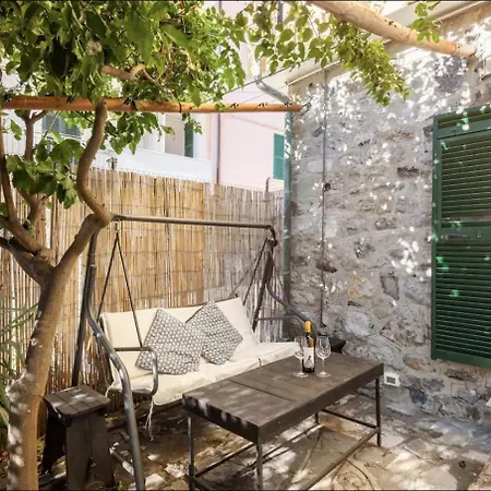 La Casa Di Luna *
