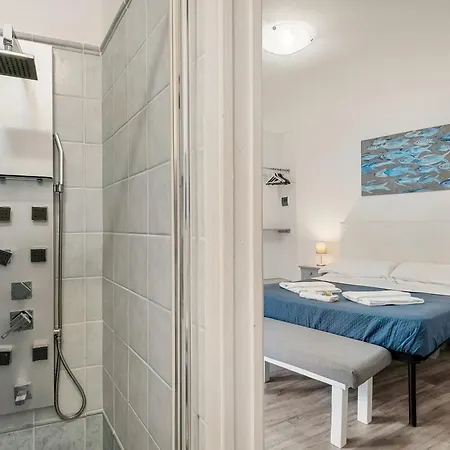 La Casa Di Luna Guest house Riomaggiore