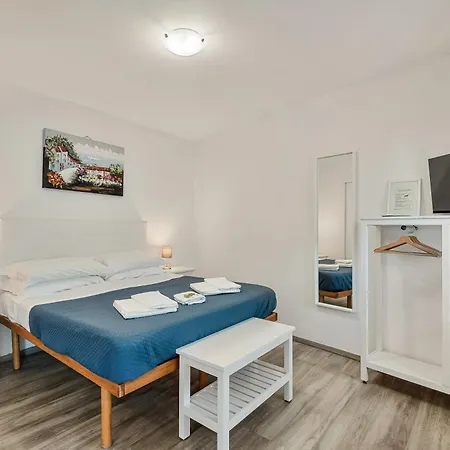Guest house La Casa Di Luna Riomaggiore