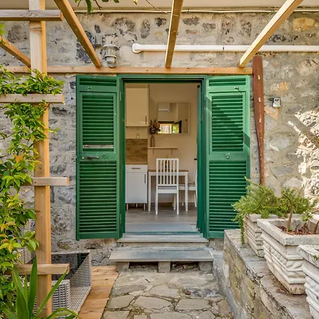 La Casa Di Luna Riomaggiore